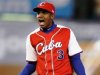 Luis Miguel Navas reaparece y debuta con los Industriales de Chile.