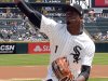 Luis Robert invitado a Entrenamientos de Primavera de los White Sox.