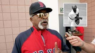 Luis Tiant ahora tiene otra oportunidad de entrar al Saln de la Fama.