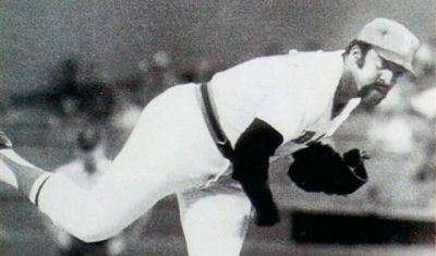 Luis Tiant, un hijo clebre de Marianao