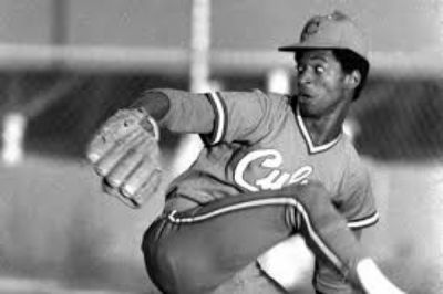 Luto en el bisbol cubano: Fallece Jorge Luis Tati Valds.