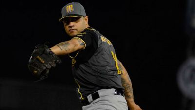 LVBP: Pena establece rcord y los Navegantes avanzan a postemporada