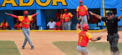 LVI SNB. Leones hechizados en la cinaga.