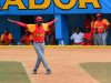 LVI SNB. Leones “hechizados” en la ciénaga.