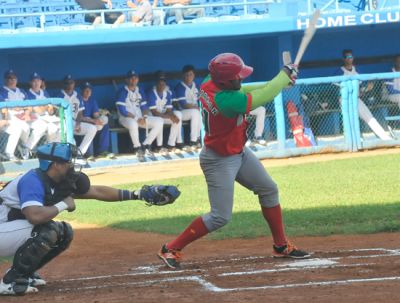 Machado dio a conocer a los titulares del equipo