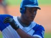 Malleta, el nuevo capi del Equipo Cuba de béisbol