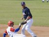 Se mantiene el tope de béisbol Cuba-EE.UU