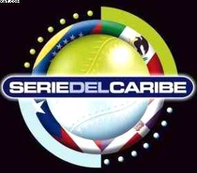 Margarito, mascota de la Serie del Caribe de béisbol en Venezuela