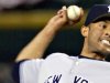 Mariano Rivera y Roy Halladay en la boleta del Salón de la Fama.