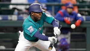 Marineros envan a Guillermo Heredia a Triple-A.