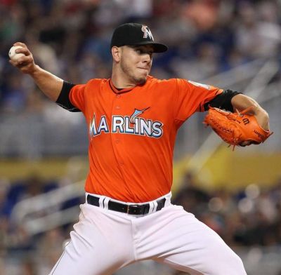 Los Marlins aguardan respuestas de cubano Fernndez