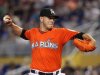 Los Marlins aguardan respuestas de cubano Fernndez