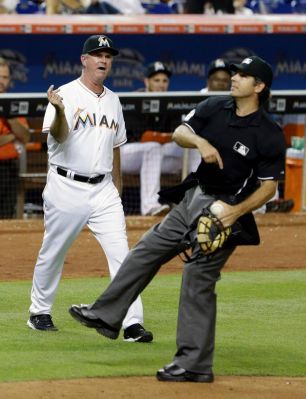 Los Marlins aseguran que lo peor qued atrs