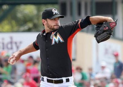 Los Marlins caen ante Cardenales y Mets