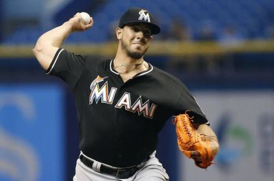 Marlins no contemplan traspasar a Fernndez y Ozuna