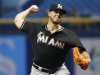 Marlins no contemplan traspasar a Fernndez y Ozuna