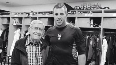 Dedicarn placas a Jos Fernndez y Felo Ramrez en Marlins Park.