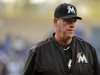 Marlins despiden a Mike Redmond