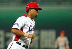 Los Marlins habran ofrecido $50 millones por Jose Dariel Abreu