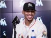 Los Marlins le ofrecen gran oportunidad a Víctor Víctor Mesa.