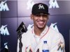 Los Marlins le ofrecen gran oportunidad a Vctor Vctor Mesa.