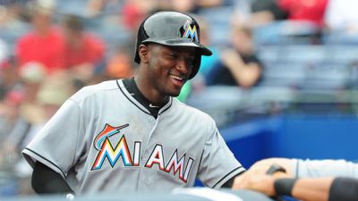 Marlins pierden a Hechavarra el fin de semana