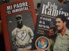 Martn Dihigo y Felo Ramrez: memorias de dos grandes del bisbol.