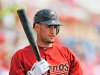 JD Martínez, un extraordinario y estudioso slugger.