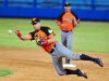 Temas de béisbol. Martirio en la carretera