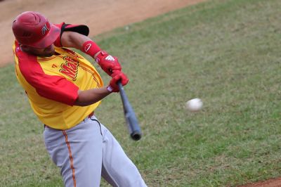 Matanzas acoger el Juego de las Estrellas de la 61 SNB.