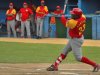 Matanzas en apuros en la Serie Nacional de Béisbol.