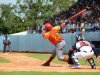 Matanzas barre a Camaguey en campeonato de béisbol de Cuba.