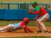 Matanzas barre y es el único invicto en Serie Nacional de Béisbol Sub23.