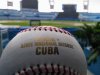 Matanzas barrió y Santiago ascendió a la cima del béisbol en Cuba.