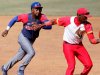 Matanzas y Camagüey comparten la cima en la Serie Nacional de Béisbol.