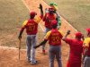 Matanzas, campeón de la 59 Serie Nacional de Béisbol.