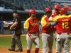 Matanzas completa la final en Liga lite del Beisbol.