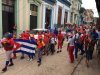 Matanzas celebr el 113 Aniversario del Natalicio de Martn Dihigo.