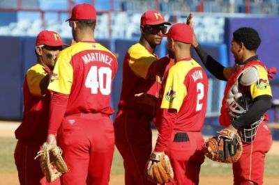 Matanzas derrota a Las Tunas y toma ventaja de dos juegos en la final de la Serie Nacional de Beisbol.