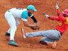 Matanzas por empatar semifinal del LIV torneo cubano de béisbol