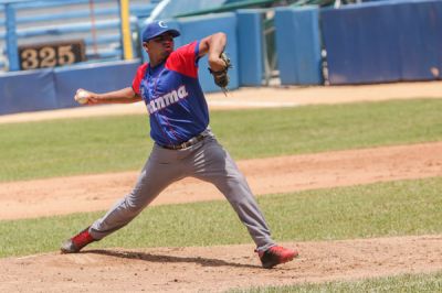 Matanzas y Granma avanzan a semifinales en bisbol de Cuba.