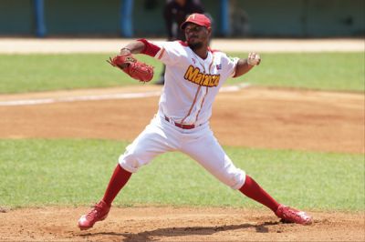 Matanzas iguala a Granma en final de la pelota cubana.