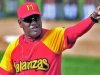 Matanzas iguala récord de victorias en campeonato de béisbol de Cuba.