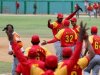 Matanzas impone su ley en LIV clásico de béisbol en Cuba