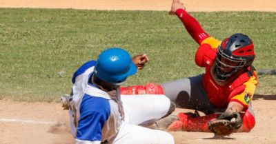 Matanzas vs. Industriales, rivalidad deportiva con alta temperatura.