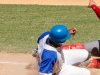 Matanzas vs. Industriales, rivalidad deportiva con alta temperatura.