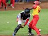 Matanzas invicto en Liga lite del Beisbol Cubano