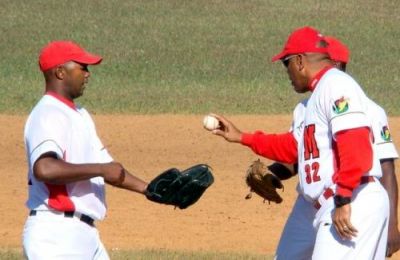 Matanzas logra record de victorias en una Serie Nacional