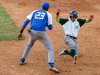 Matanzas mantiene el invicto en Serie Nacional de Béisbol Sub-23.