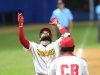 Matanzas dio primero en play off final de Liga lite del Beisbol.